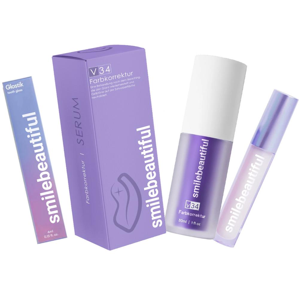 Whitening Bundle