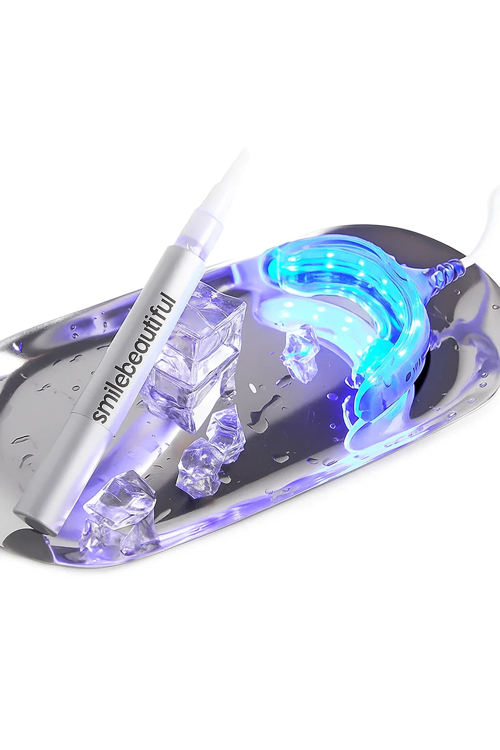 Premium Zahnbleaching Set