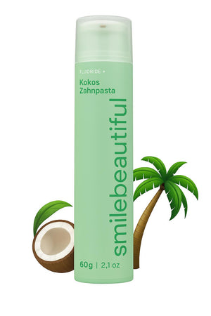 Zahnpasta mit Geschmackserlebnis