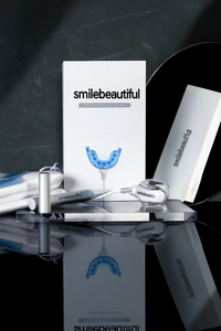 Premium Zahnbleaching Set