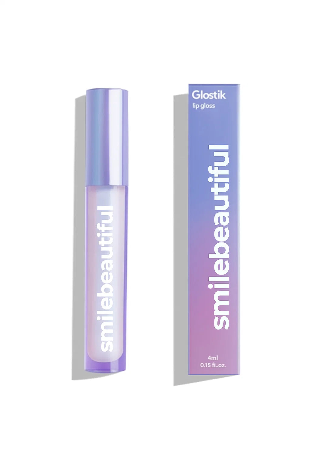 Glostik Zahnglanz